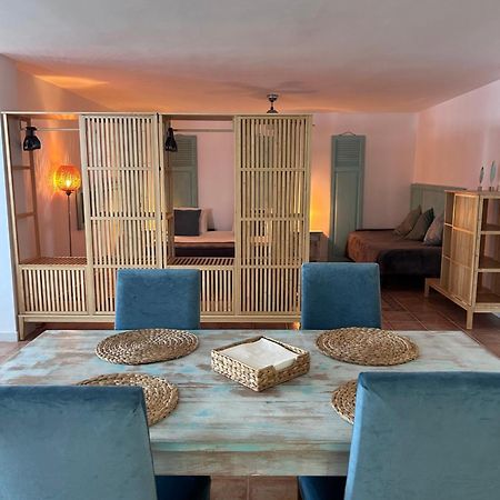 Large Studio Apartment! Costa Teguise Exteriér fotografie
