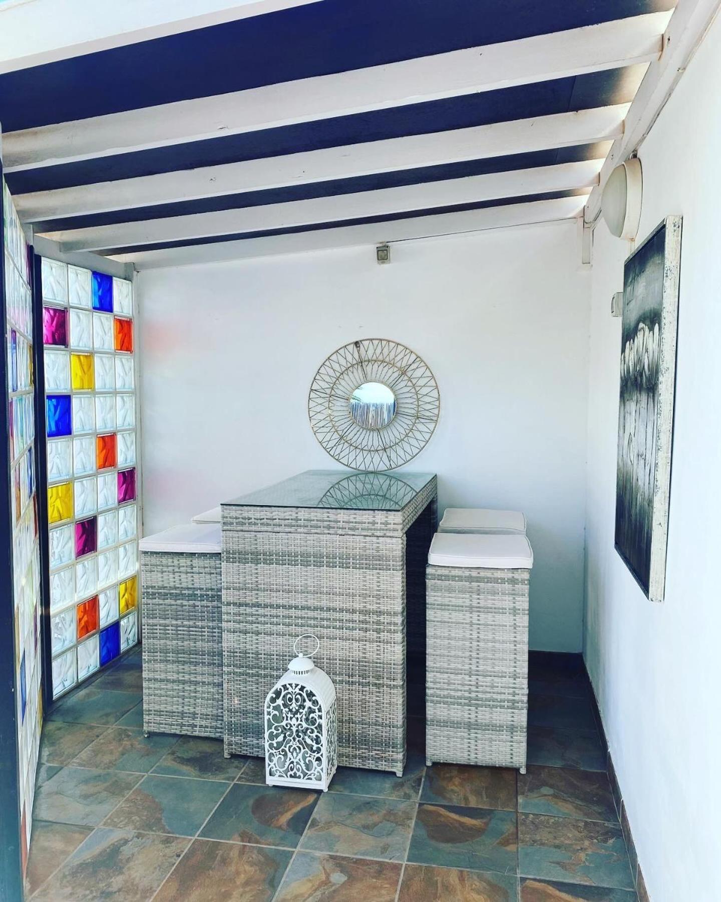 Large Studio Apartment! Costa Teguise Exteriér fotografie