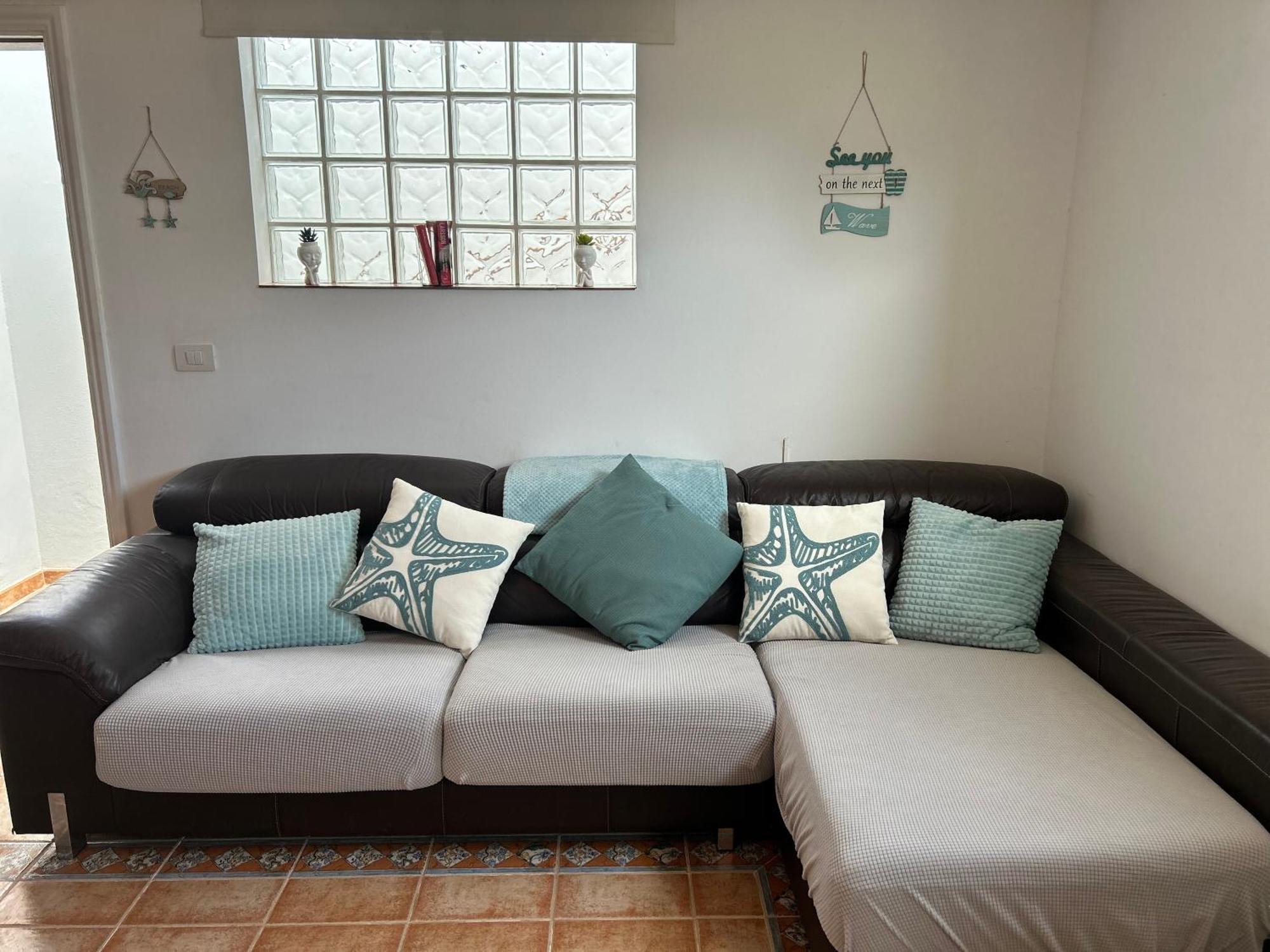 Large Studio Apartment! Costa Teguise Exteriér fotografie