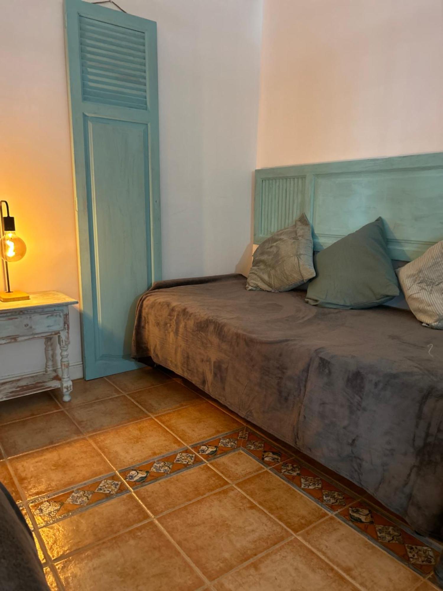 Large Studio Apartment! Costa Teguise Exteriér fotografie