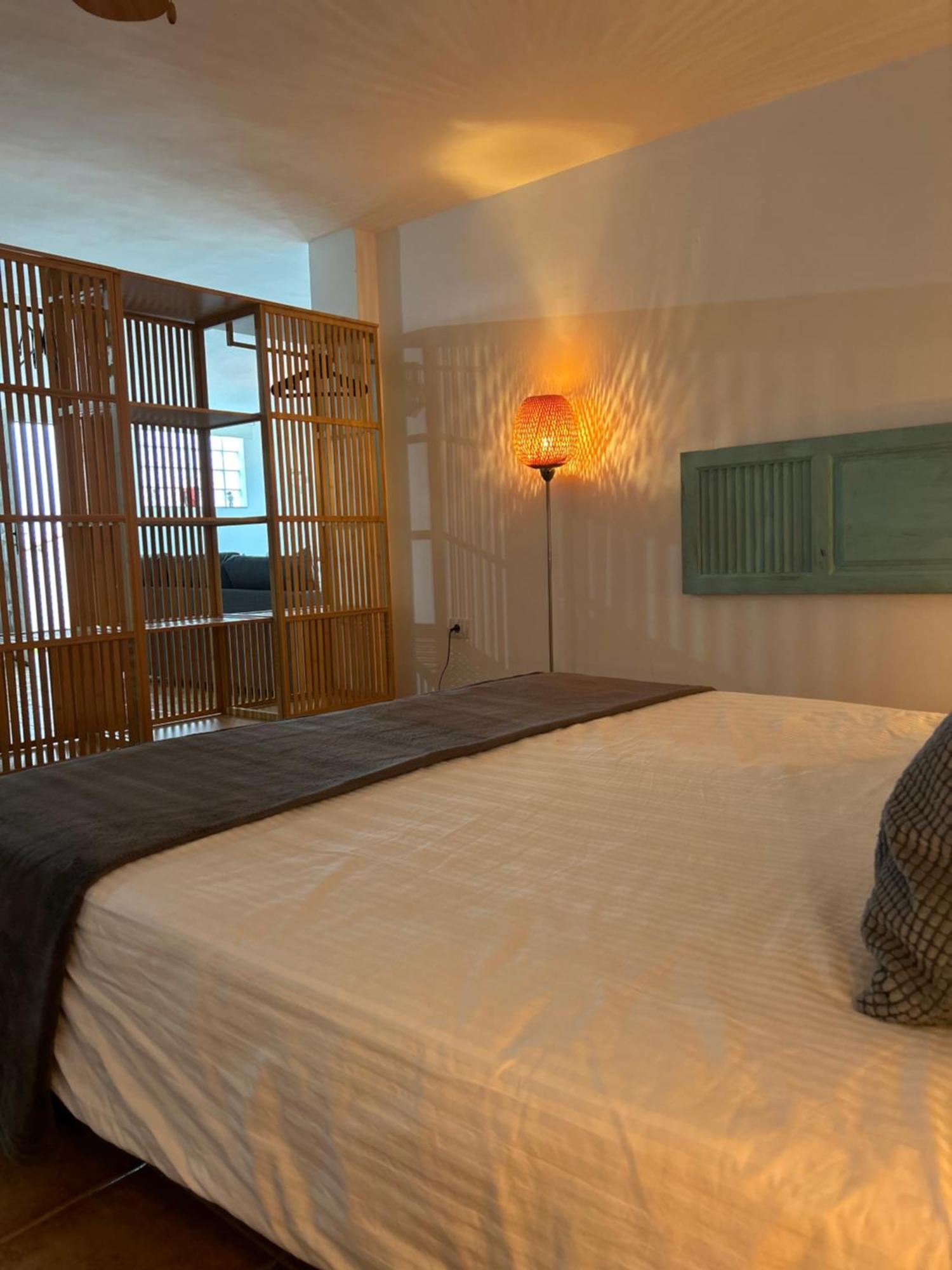 Large Studio Apartment! Costa Teguise Exteriér fotografie