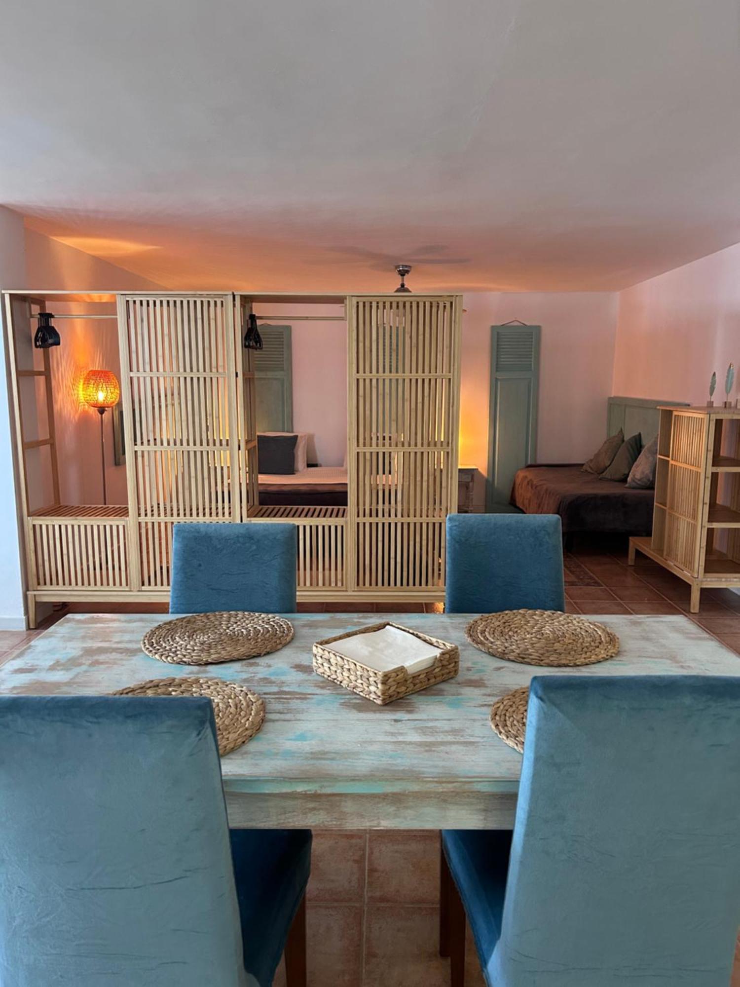 Large Studio Apartment! Costa Teguise Exteriér fotografie