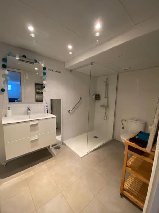 Large Studio Apartment! Costa Teguise Exteriér fotografie